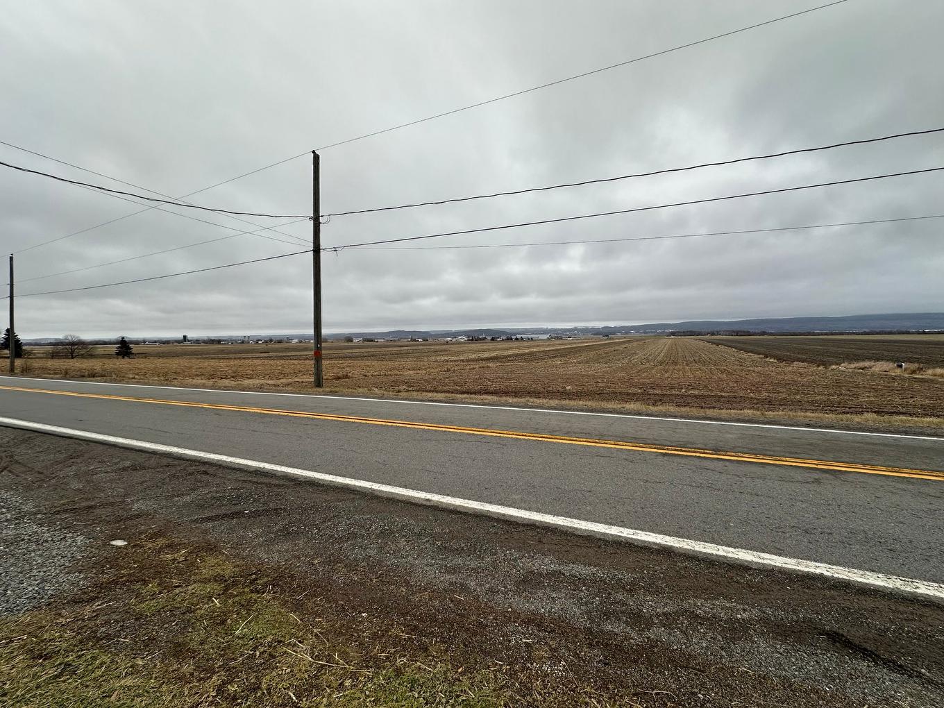 View - 50 Route 132 O., Saint-Denis-De La Bouteillerie, QC - Outdoor With View