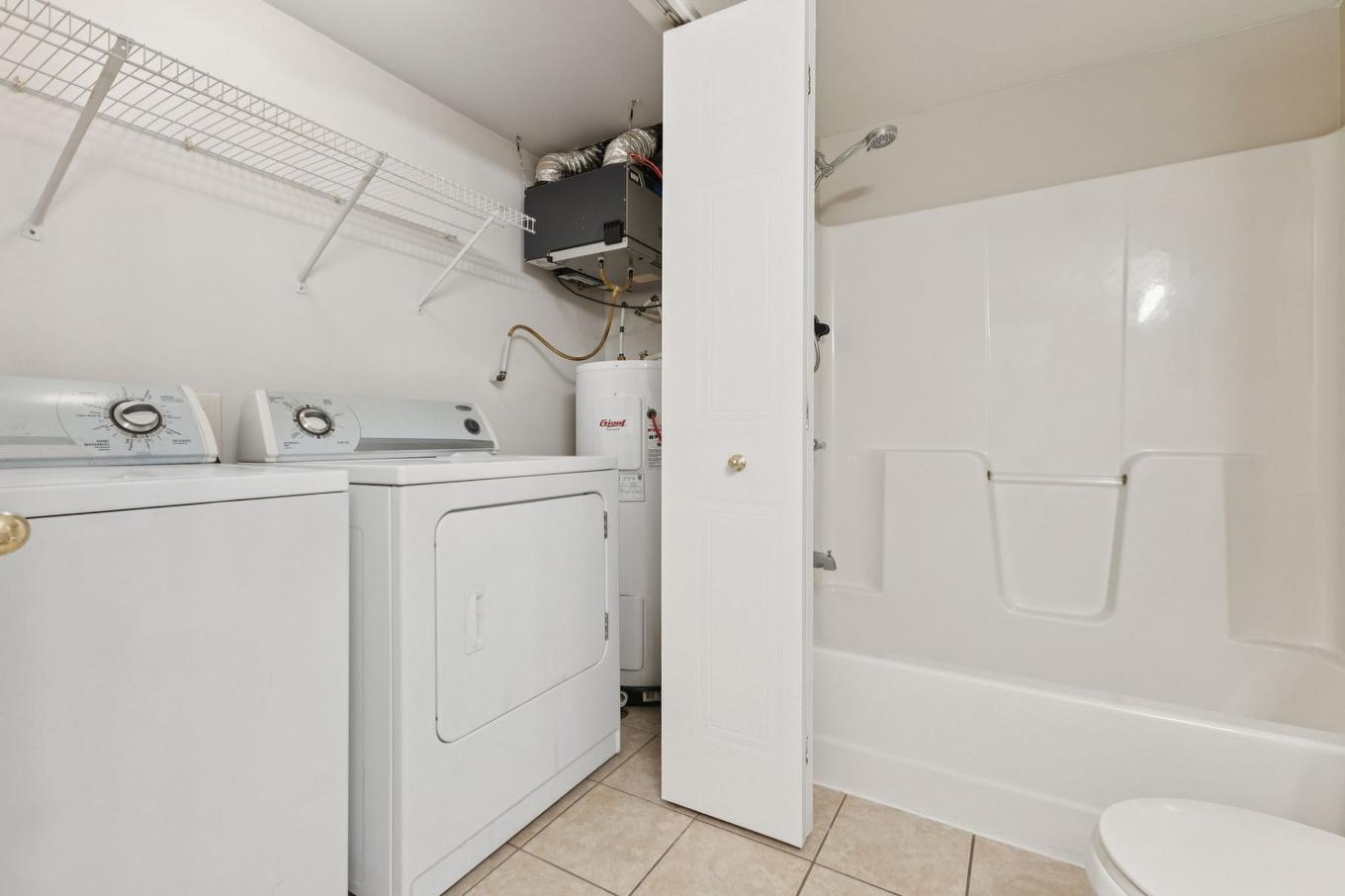 Salle de bains - 361 Boul. Des Grives, Gatineau (Hull), QC - Indoor Photo Showing Laundry Room