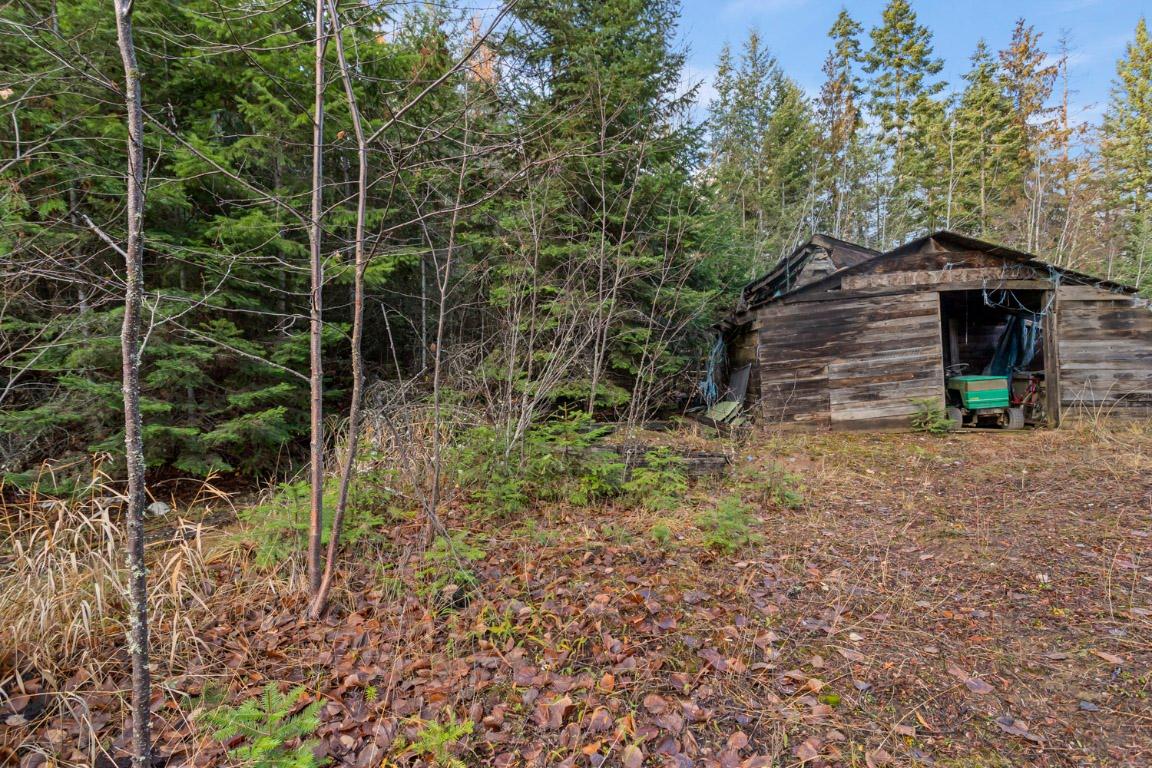 2008 Corn Creek Road, Creston, BC - Outdoor