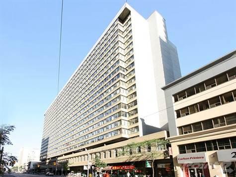 1711-45 Carlton Street, Toronto, ON - Outdoor With Facade