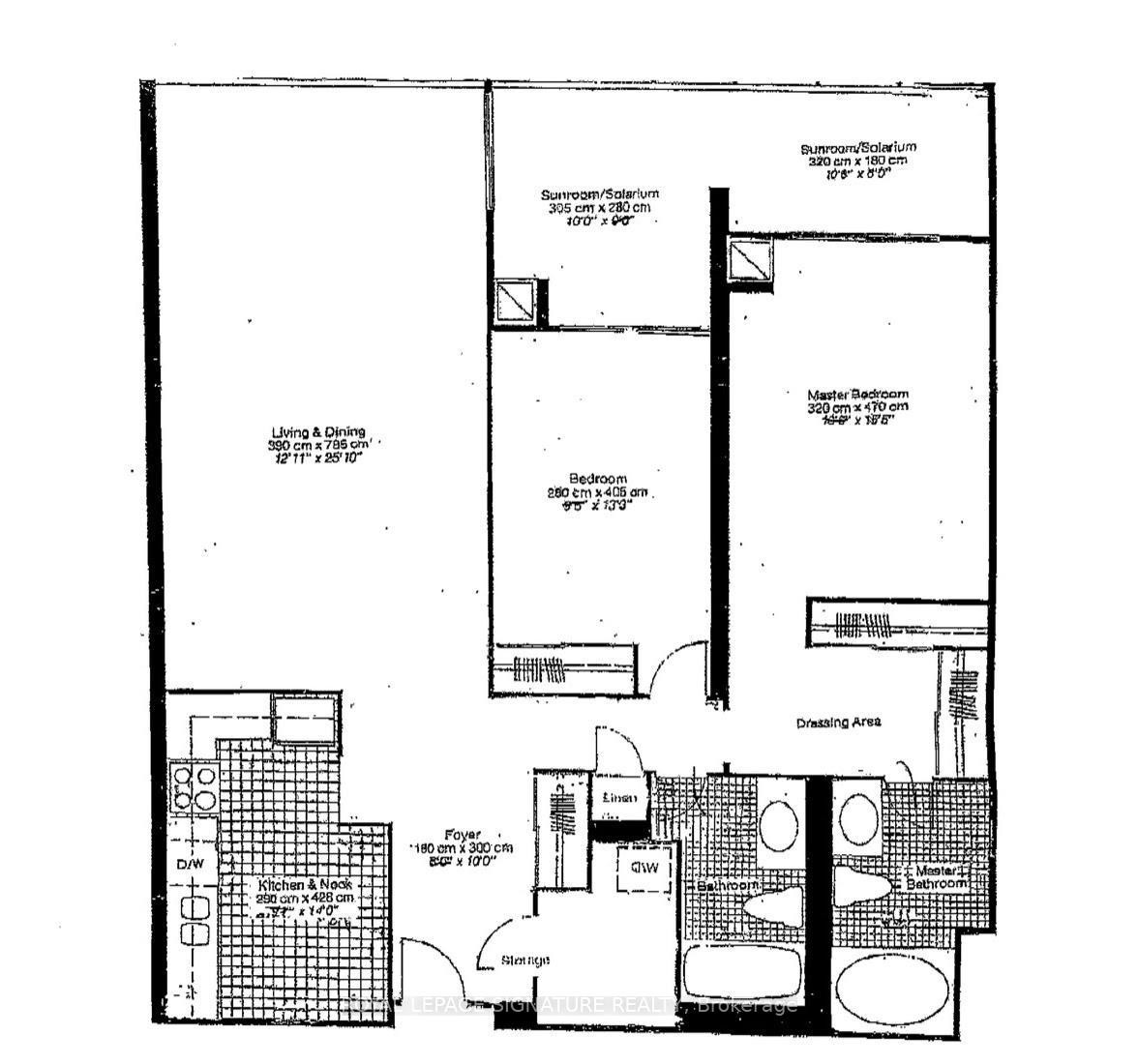 1711-45 Carlton Street, Toronto, ON - Other