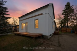 170 Young Street Southgate, ON N0C 1B0