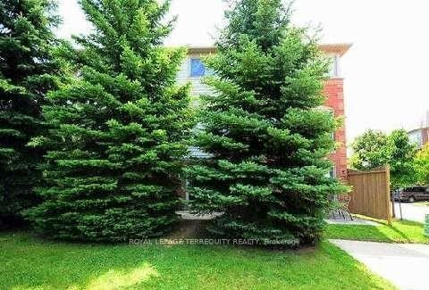 185-5030 Heatherleigh Avenue, Mississauga, ON - Outdoor