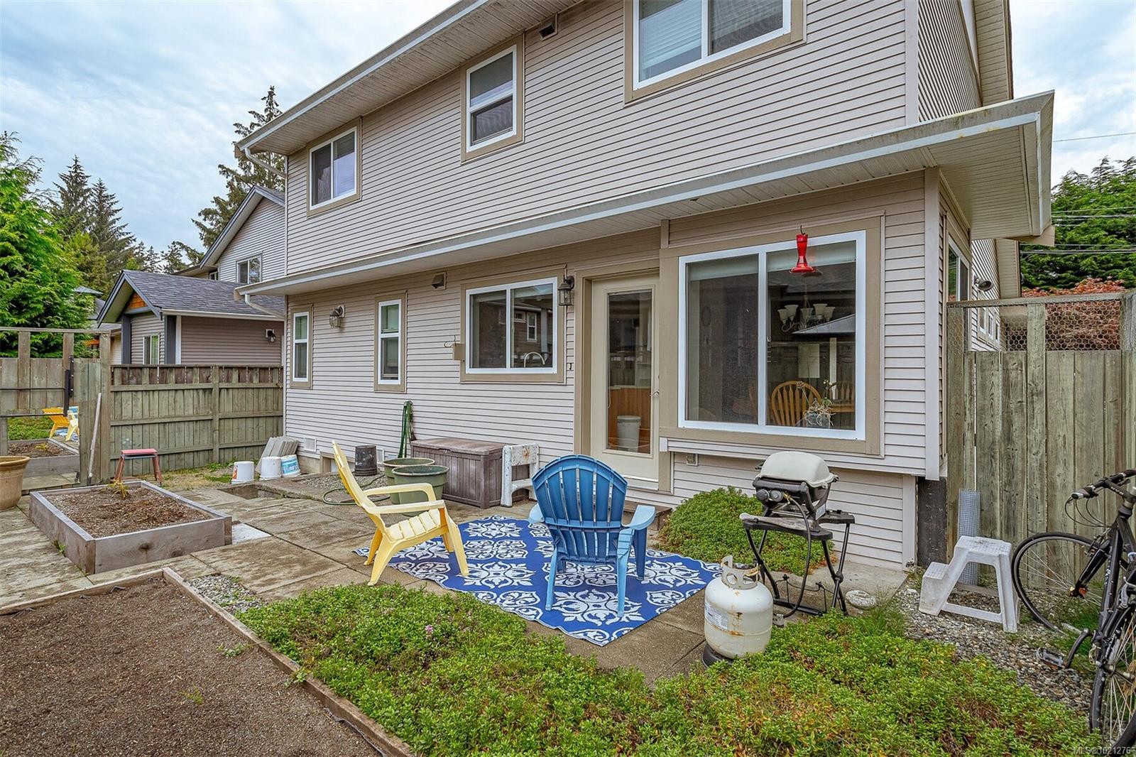 1914 Maple Ave South, Sooke, BC