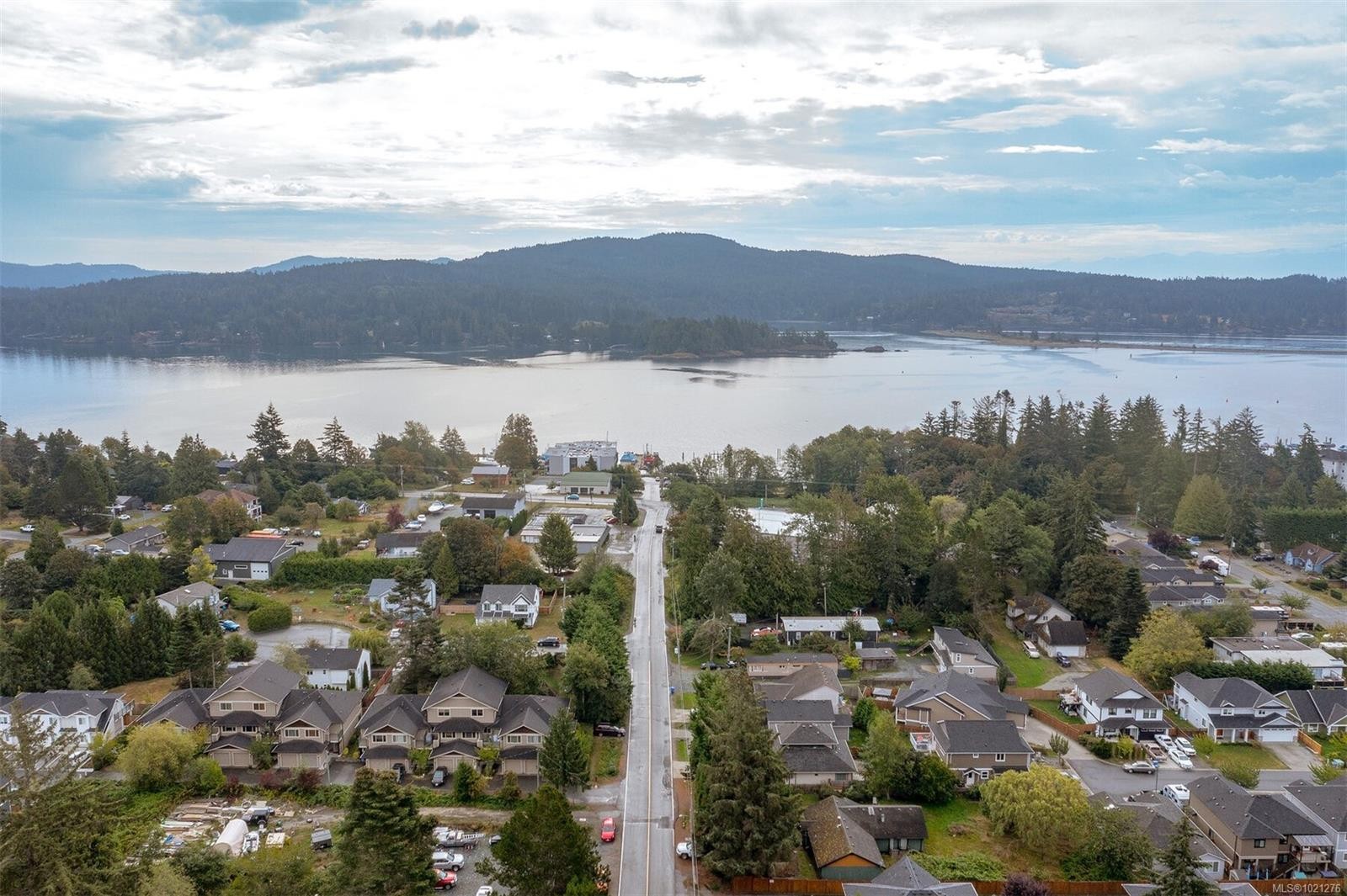 1914 Maple Ave South, Sooke, BC