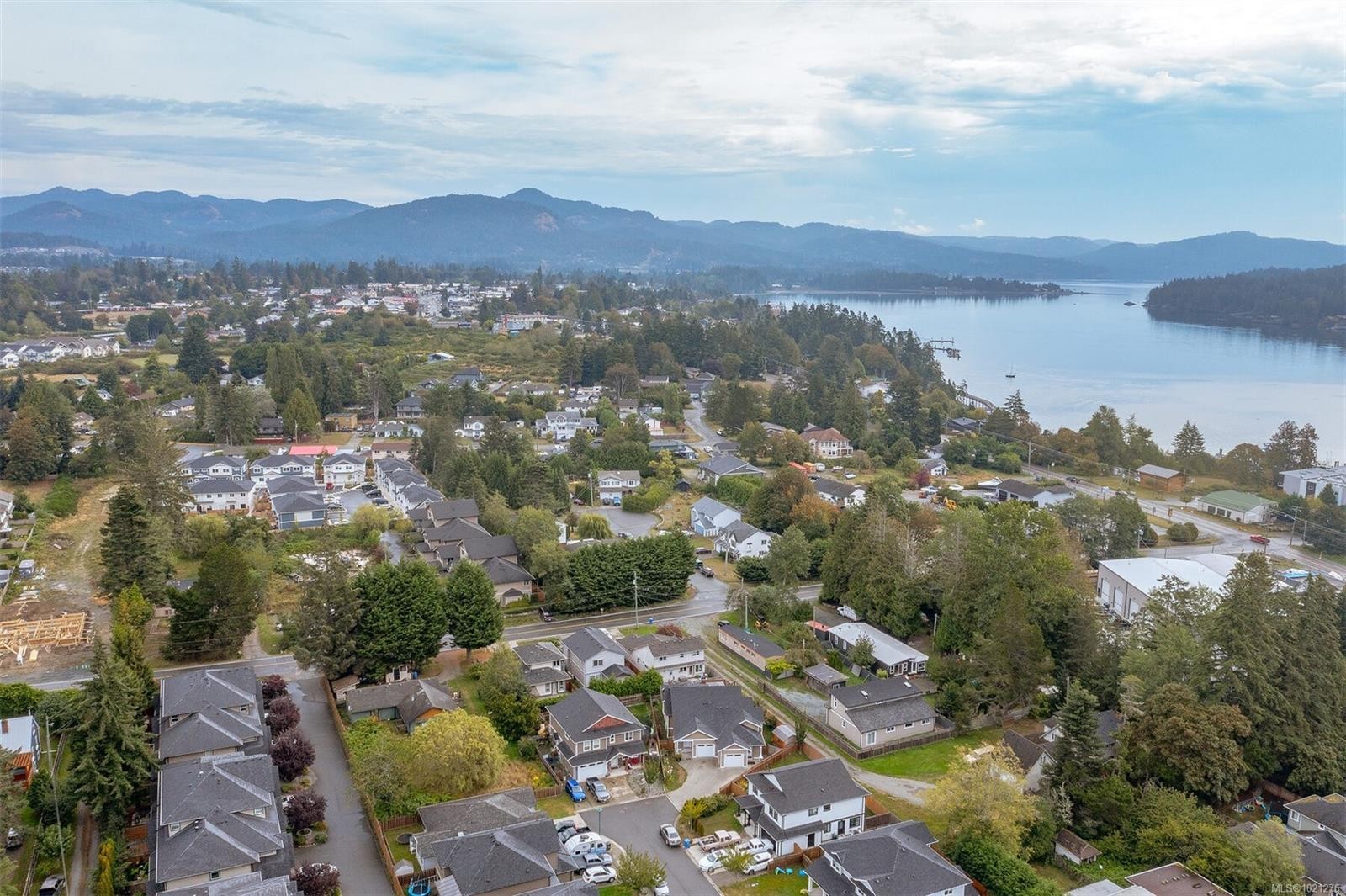 1914 Maple Ave South, Sooke, BC