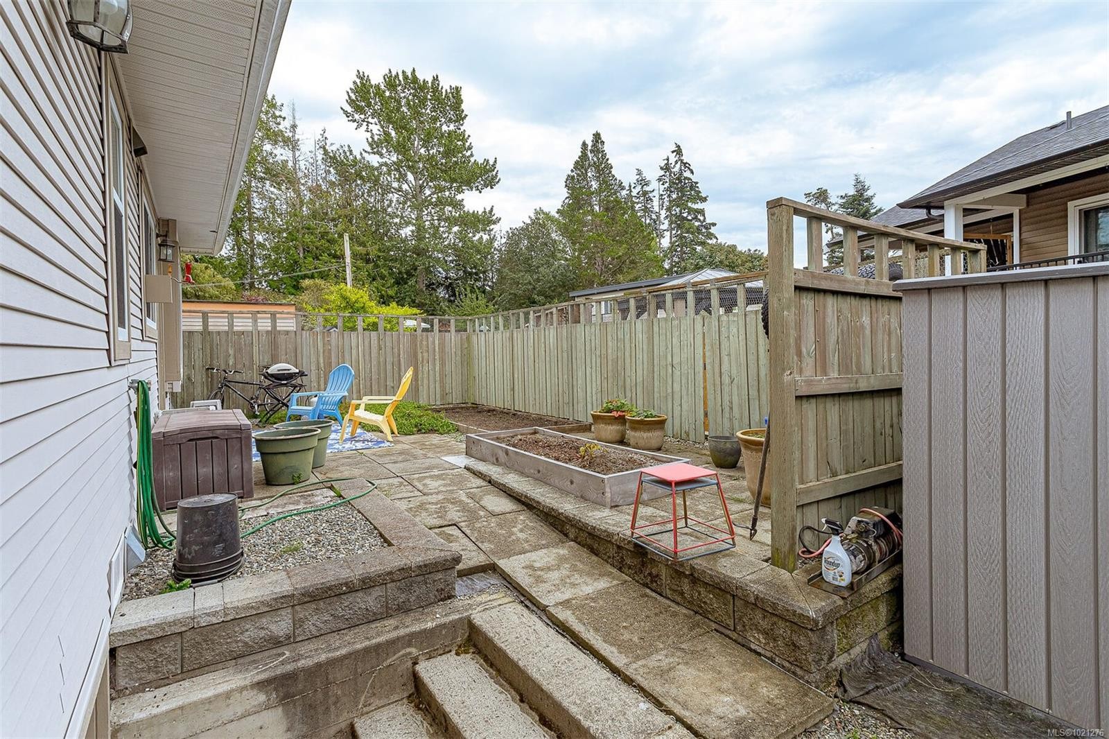 1914 Maple Ave South, Sooke, BC