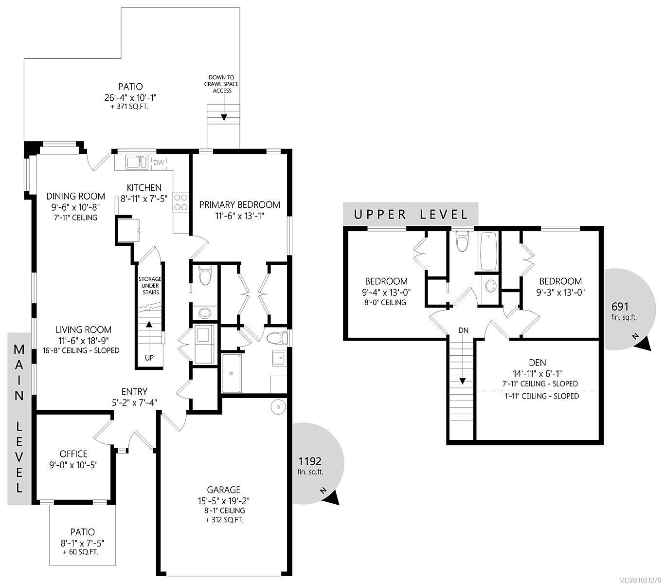 1914 Maple Ave South, Sooke, BC