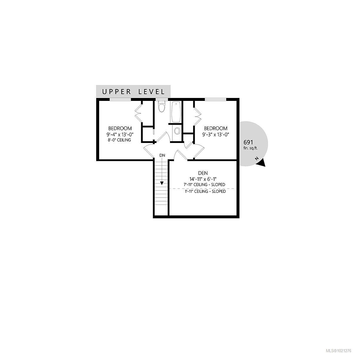 1914 Maple Ave South, Sooke, BC