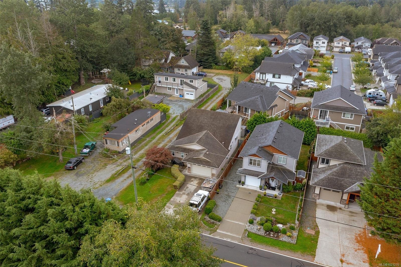 1914 Maple Ave South, Sooke, BC