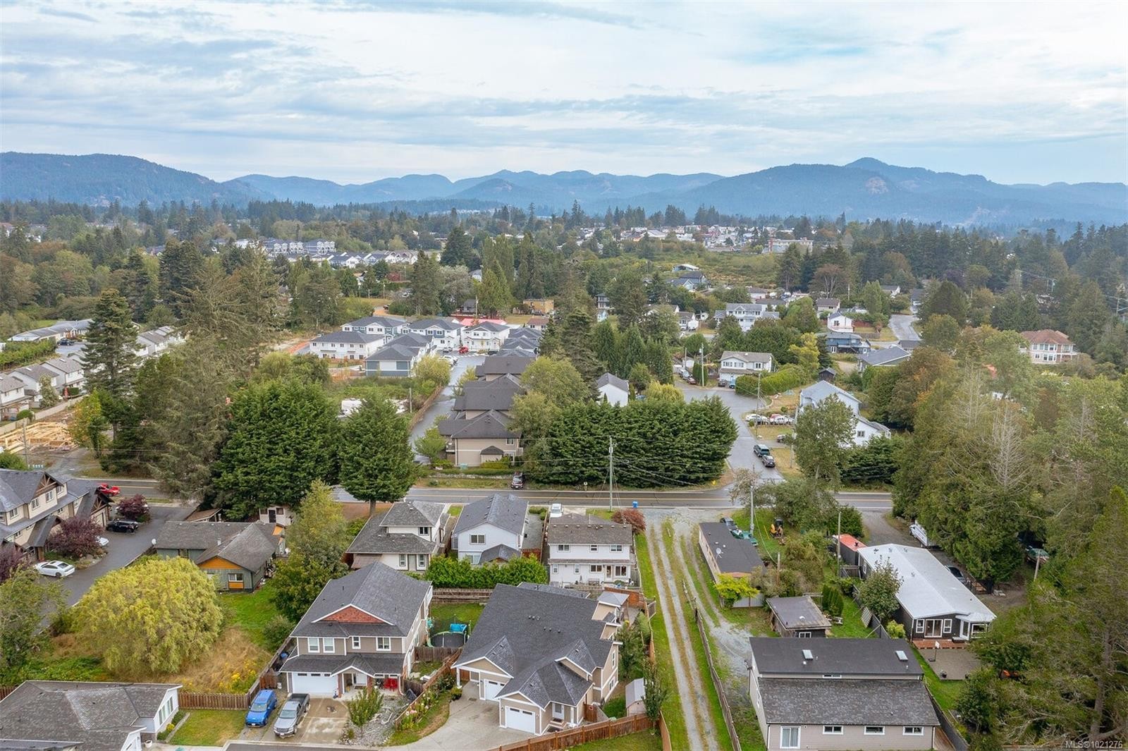 1914 Maple Ave South, Sooke, BC