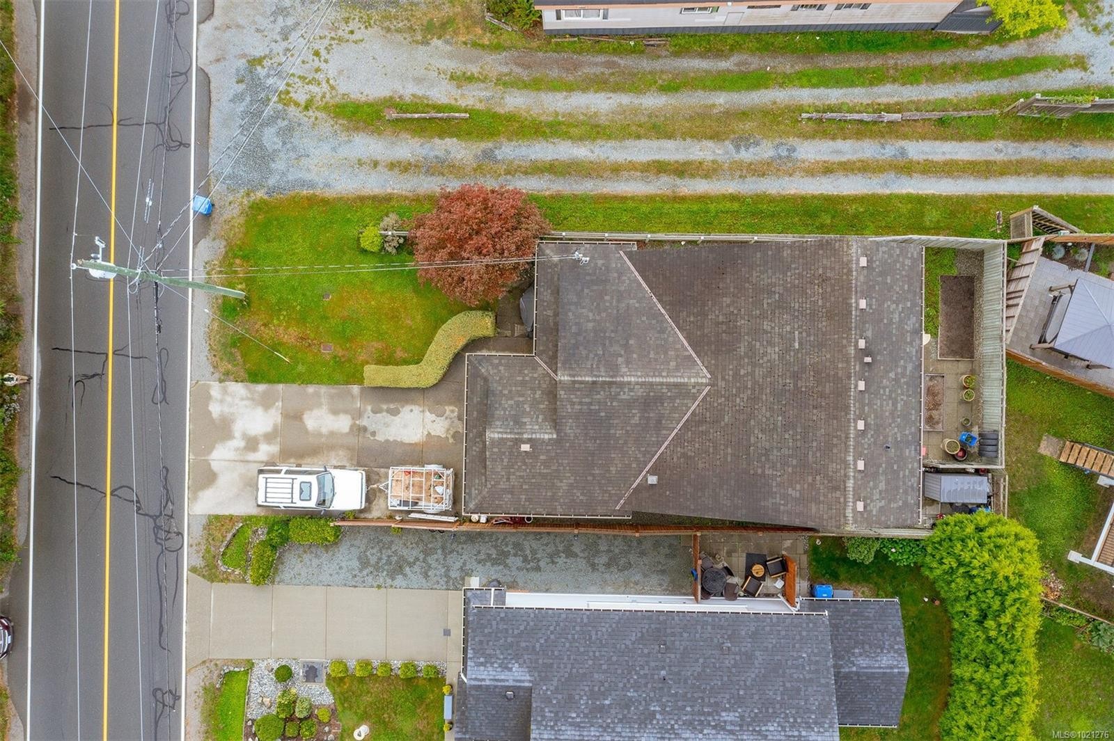 1914 Maple Ave South, Sooke, BC