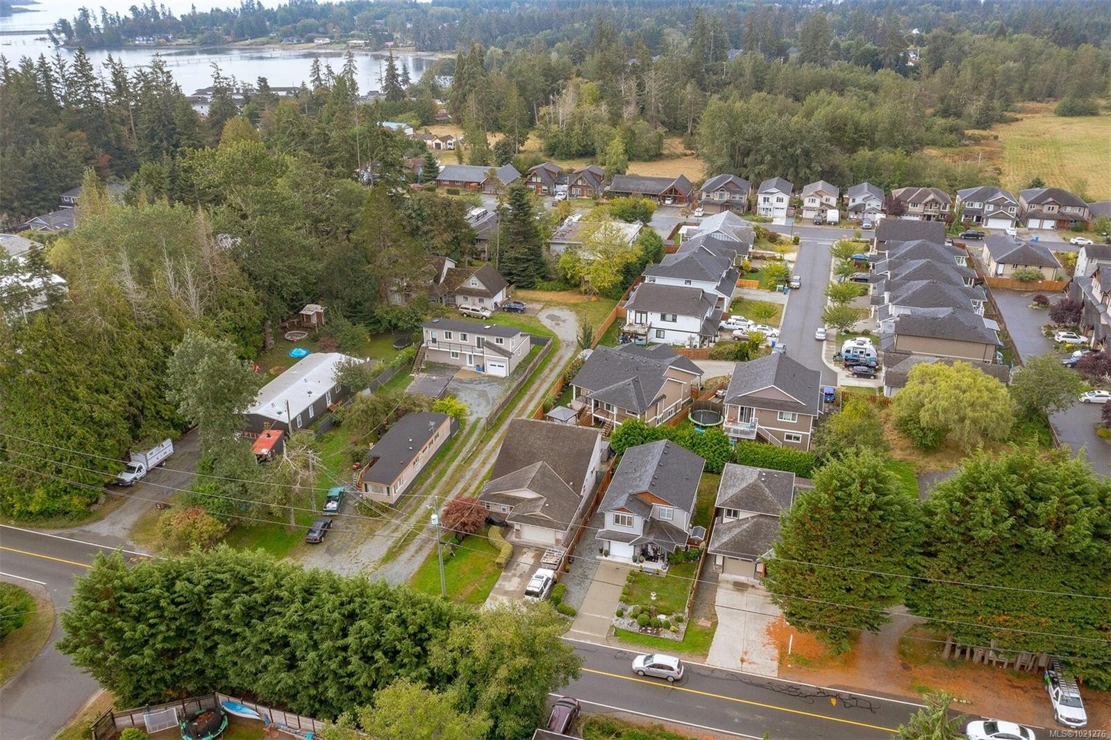 1914 Maple Ave South, Sooke, BC