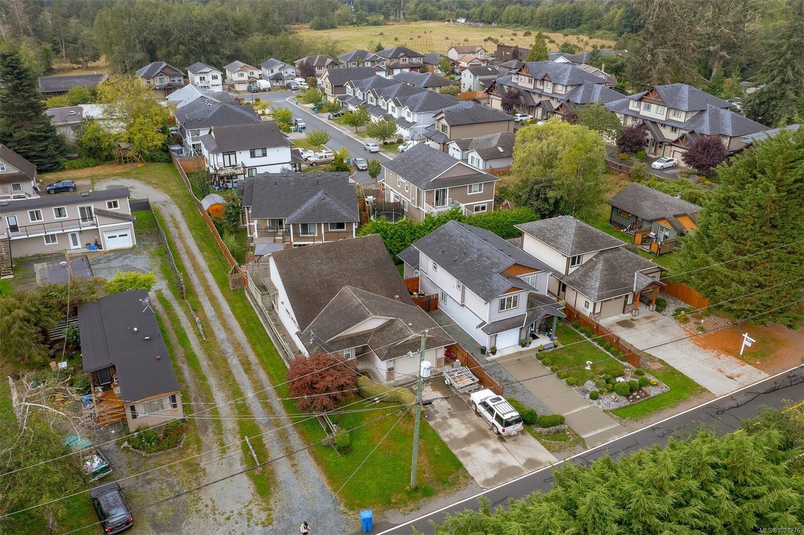 1914 Maple Ave South, Sooke, BC