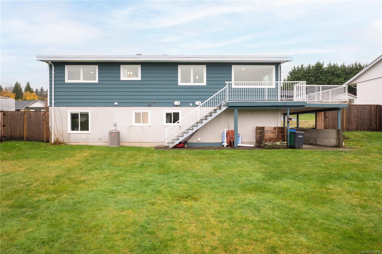 2860 Staffordshire Terr, Nanaimo, BC