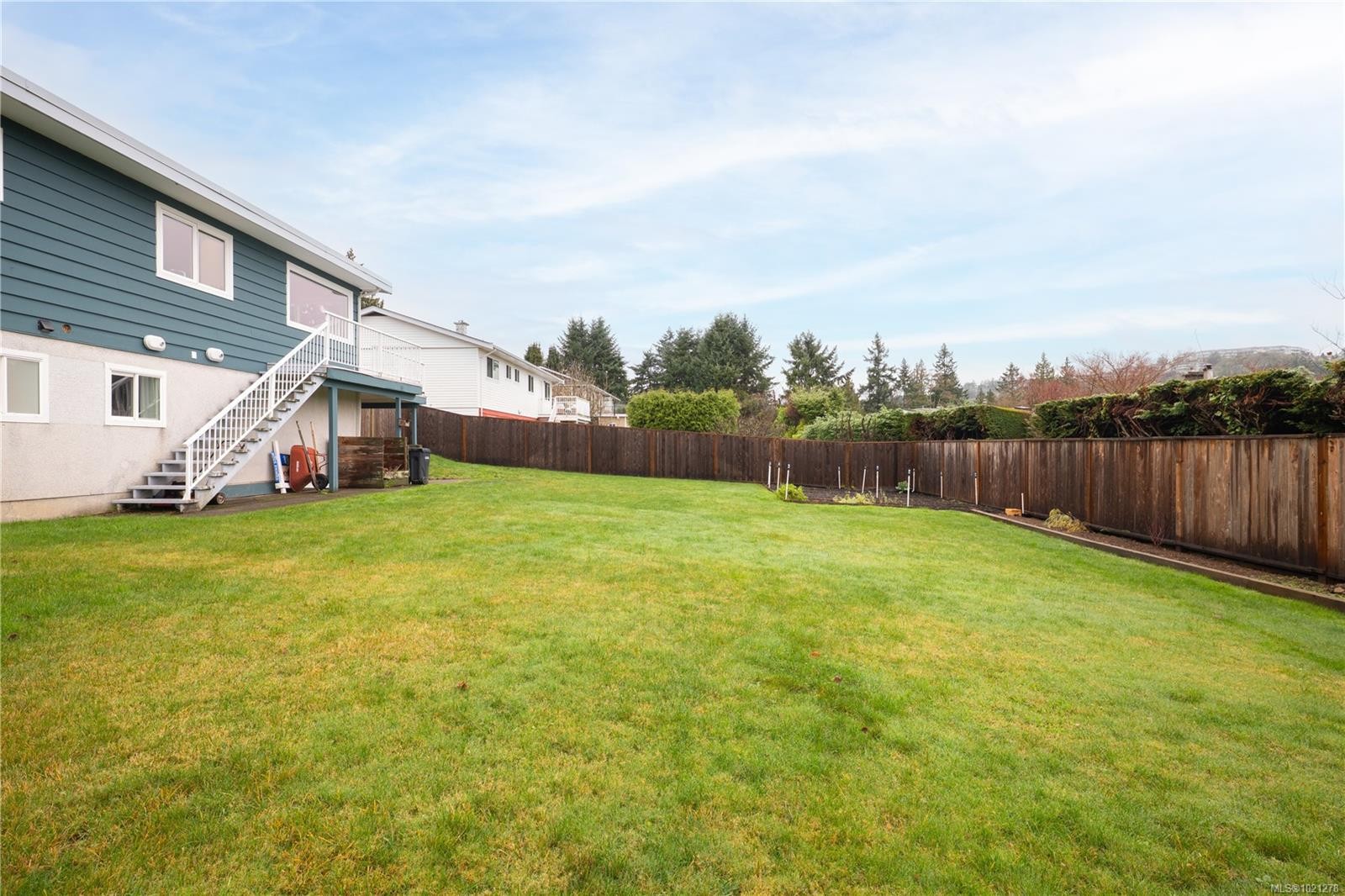 2860 Staffordshire Terr, Nanaimo, BC