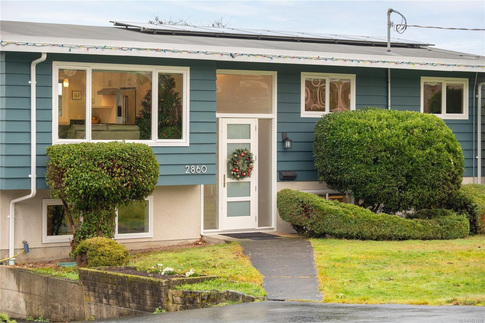 2860 Staffordshire Terr, Nanaimo, BC