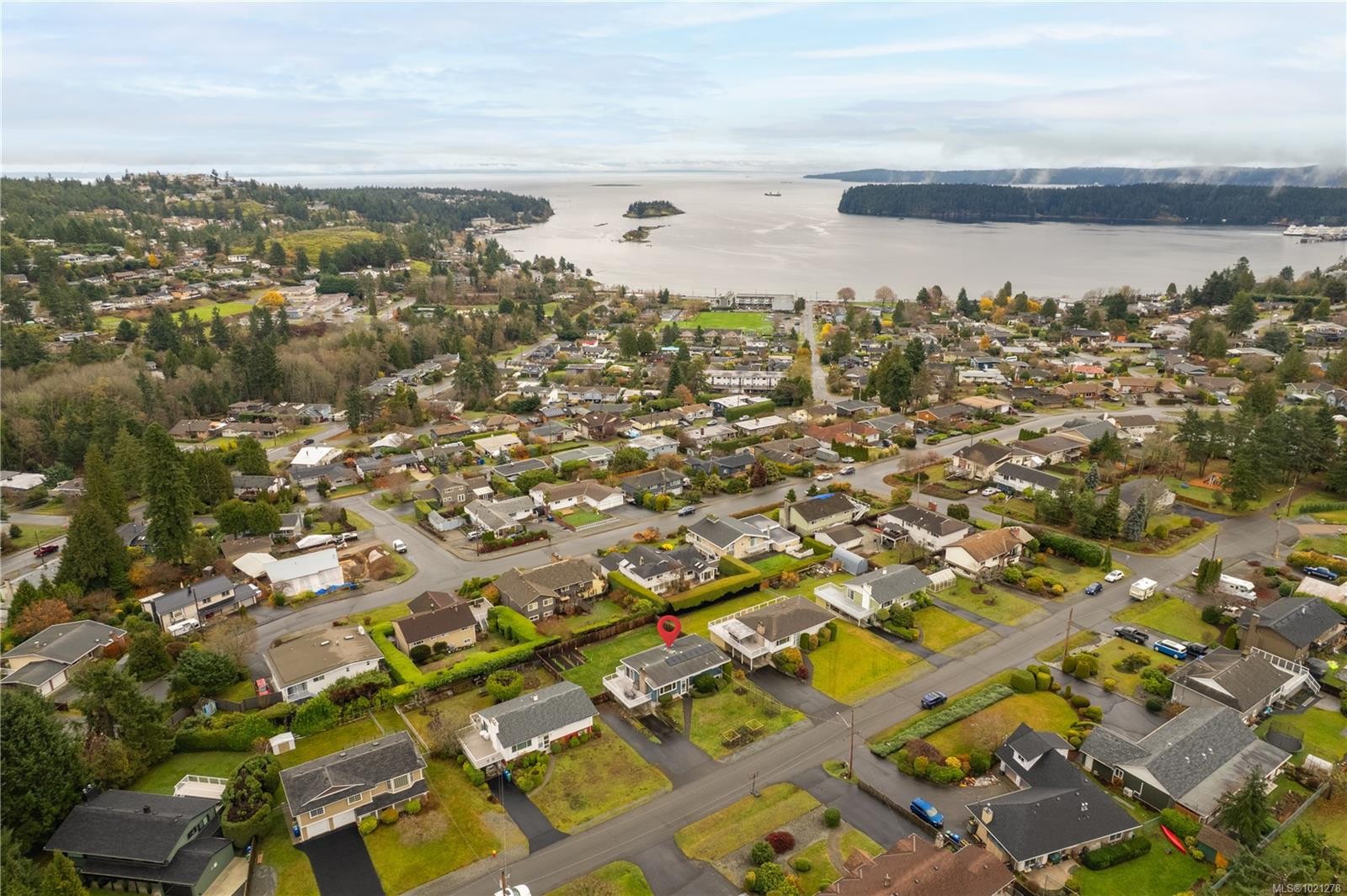 2860 Staffordshire Terr, Nanaimo, BC