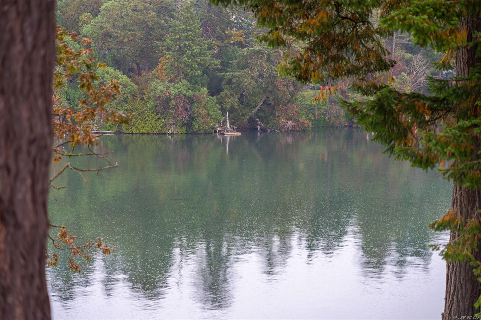 304-1 Buddy Rd, View Royal, BC - Outdoor With Body Of Water With View