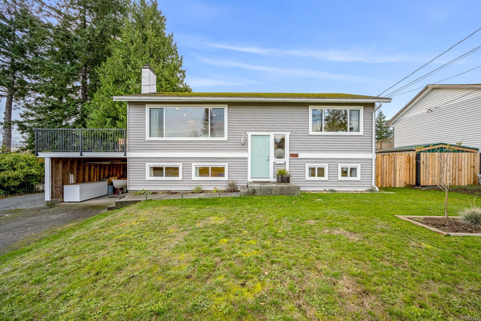 762 Marina Blvd, Campbell River, BC