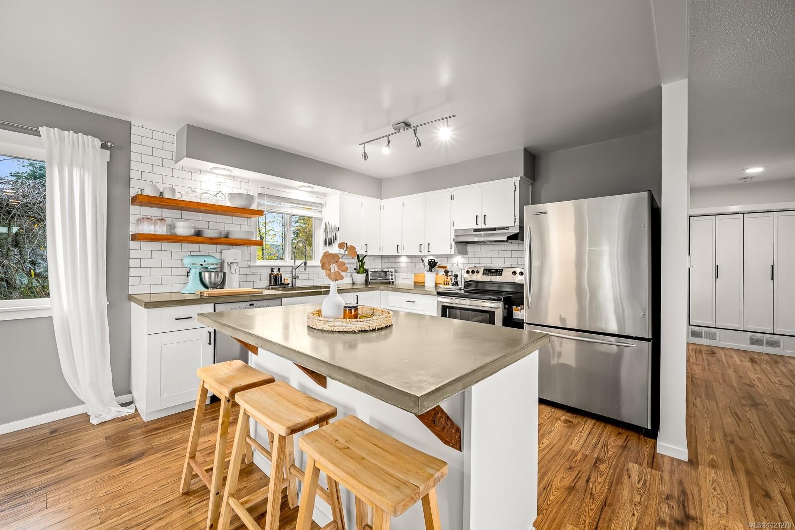 762 Marina Blvd, Campbell River, BC