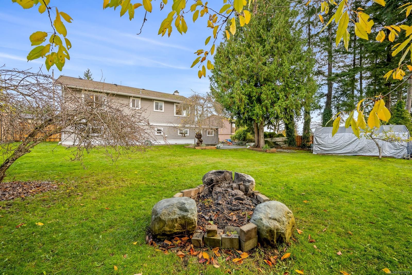 762 Marina Blvd, Campbell River, BC