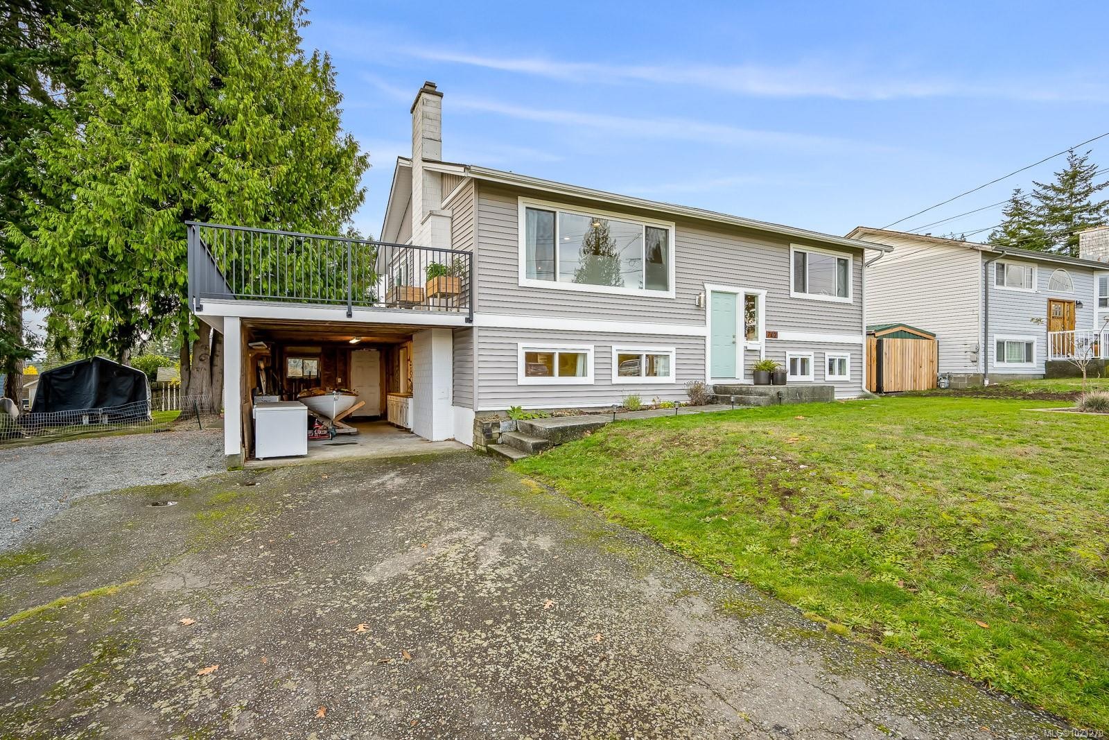 762 Marina Blvd, Campbell River, BC