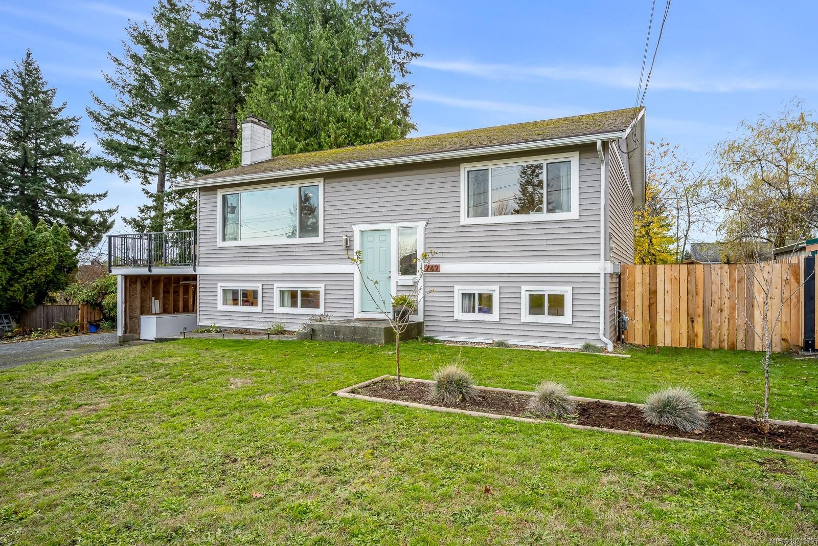 762 Marina Blvd, Campbell River, BC