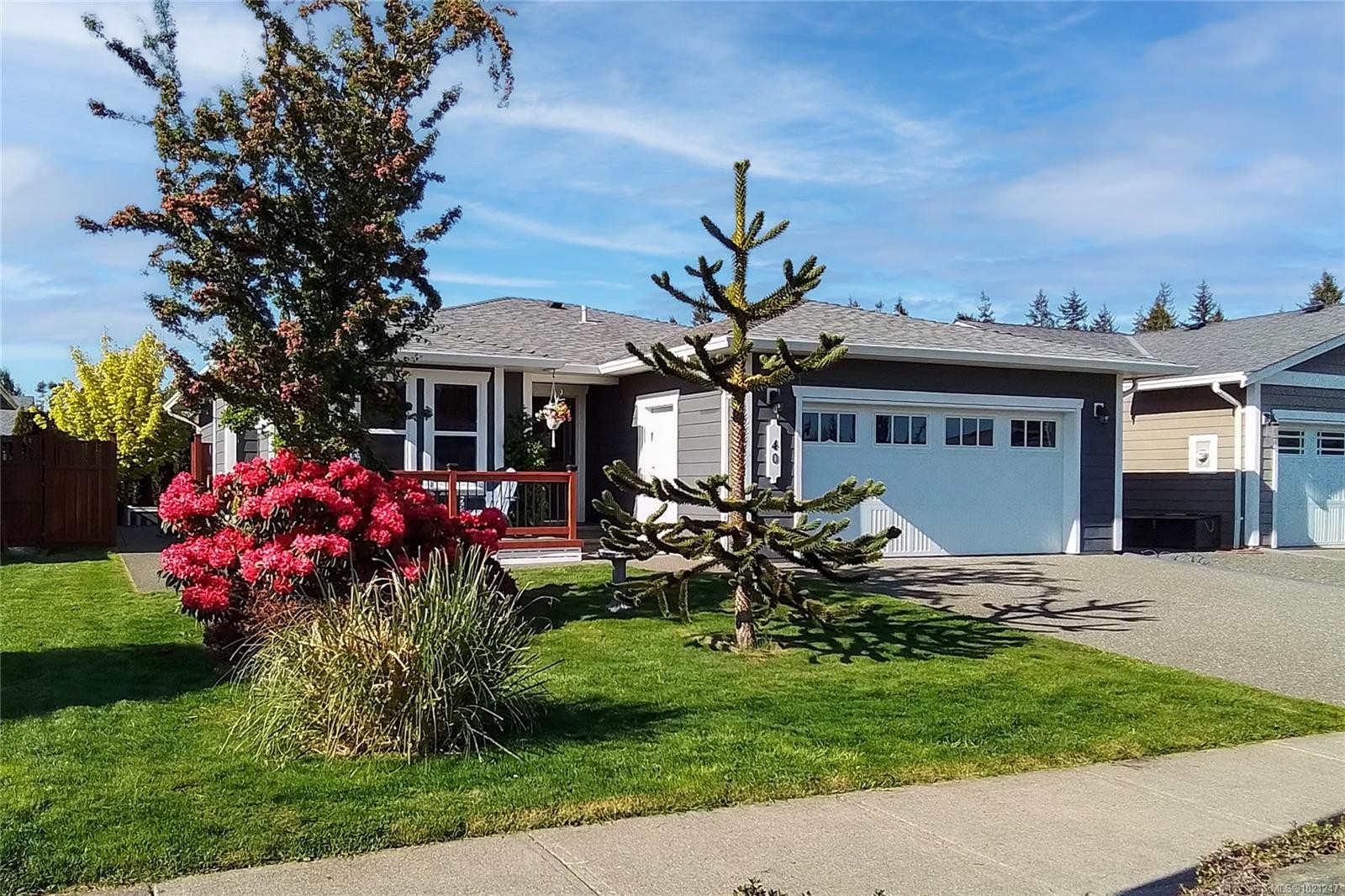 40 Carolina Dr, Campbell River, BC