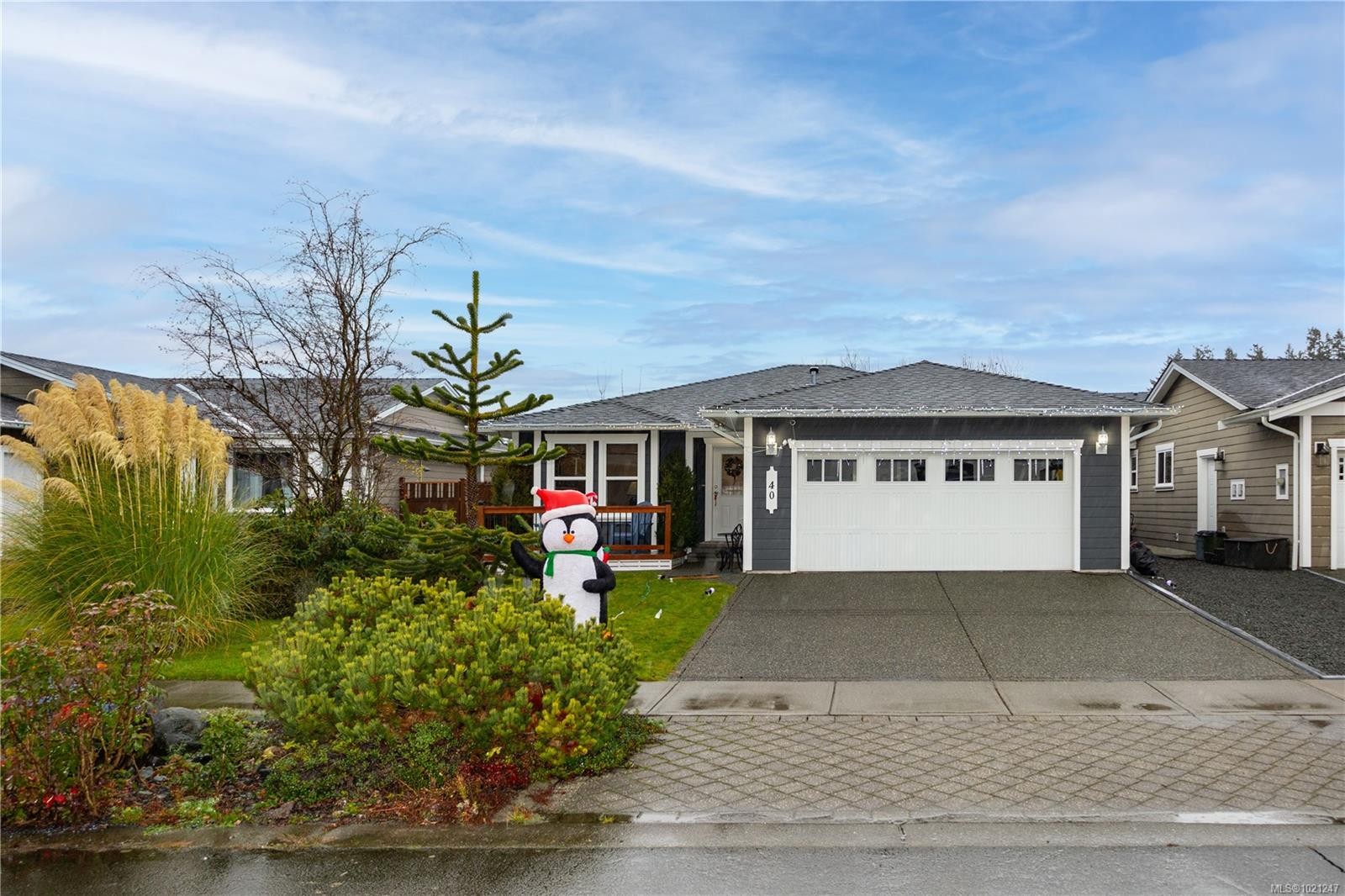 40 Carolina Dr, Campbell River, BC