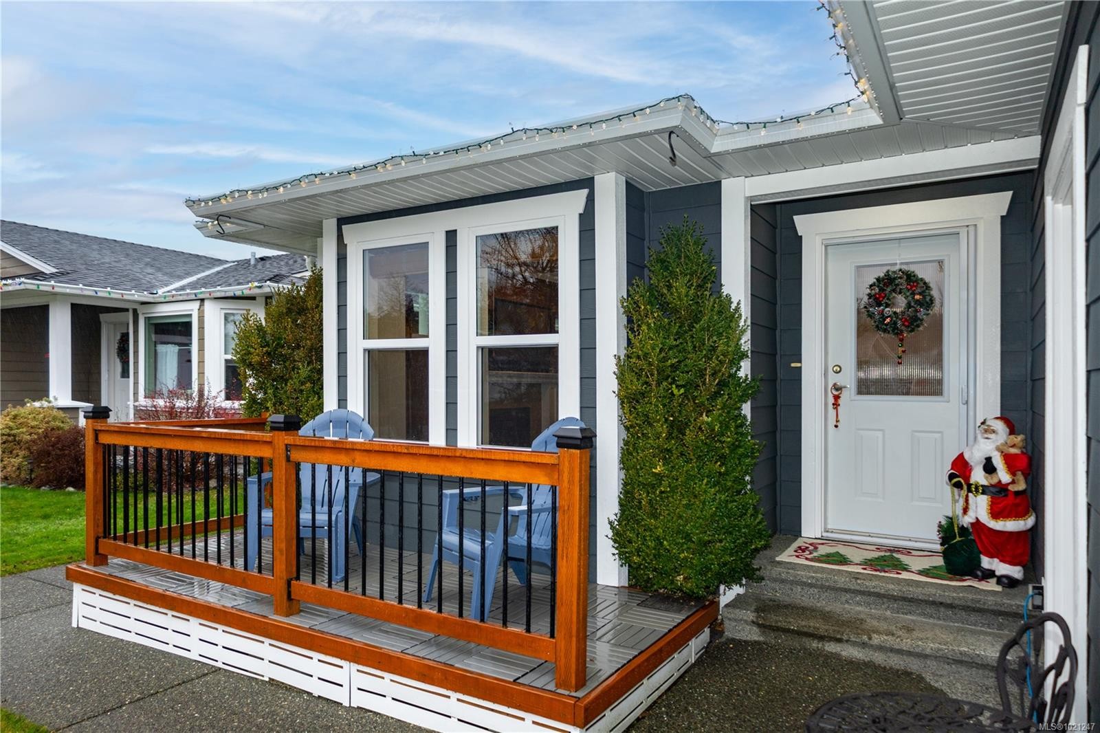 40 Carolina Dr, Campbell River, BC