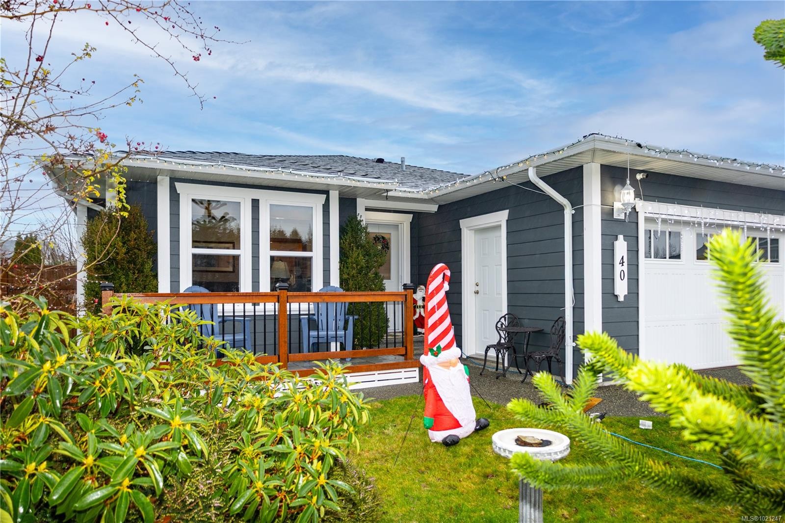 40 Carolina Dr, Campbell River, BC