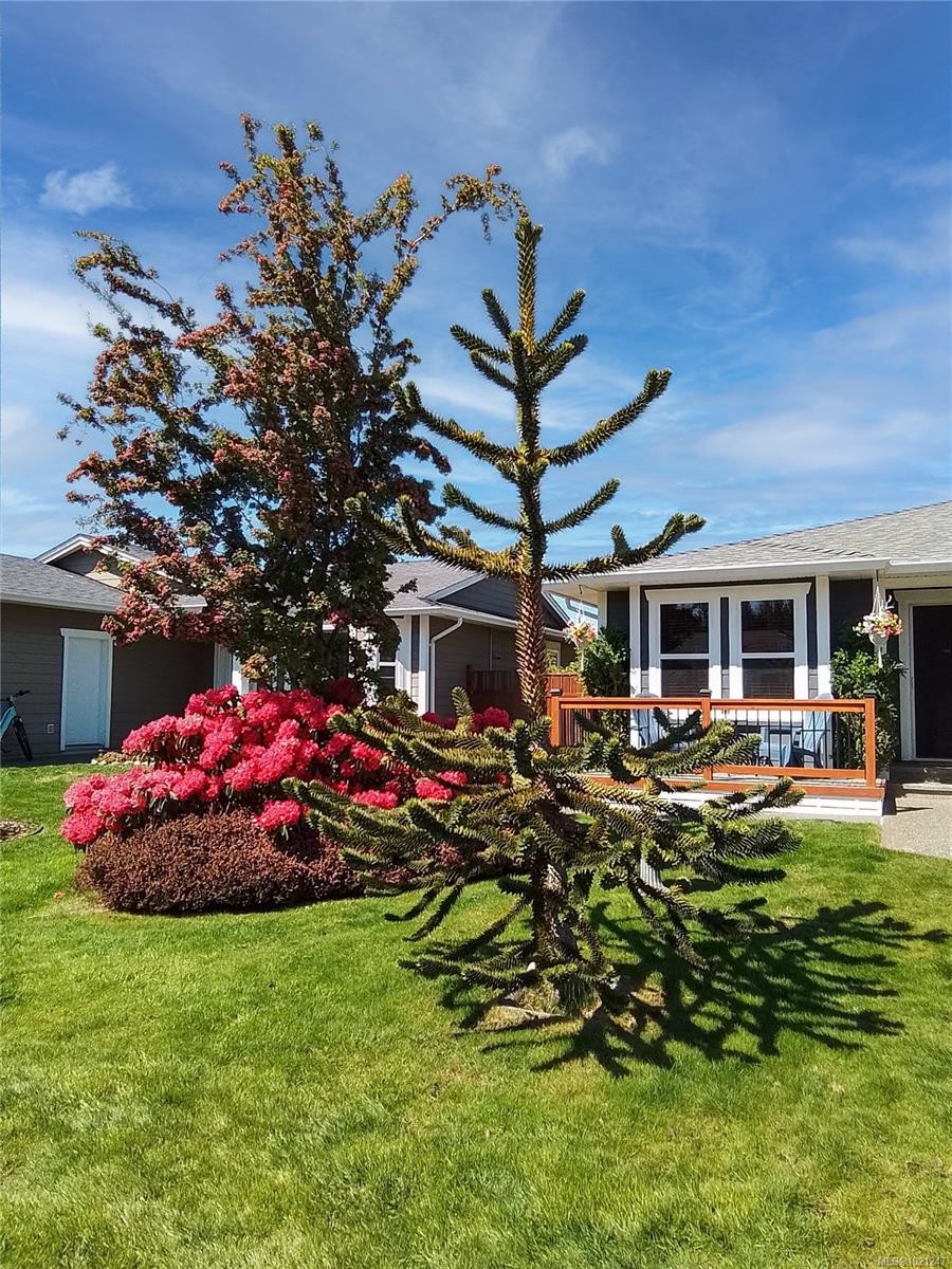 40 Carolina Dr, Campbell River, BC