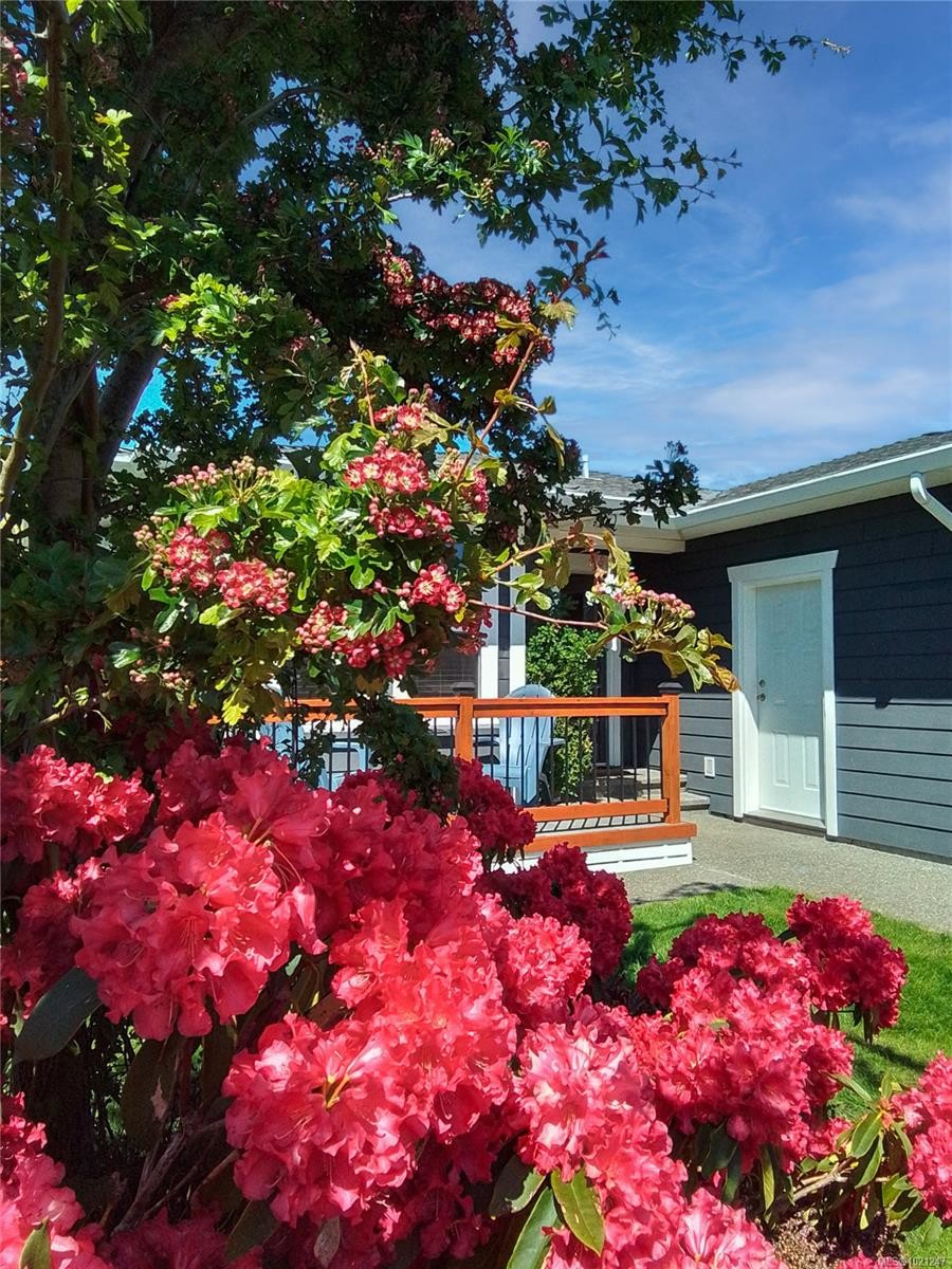 40 Carolina Dr, Campbell River, BC