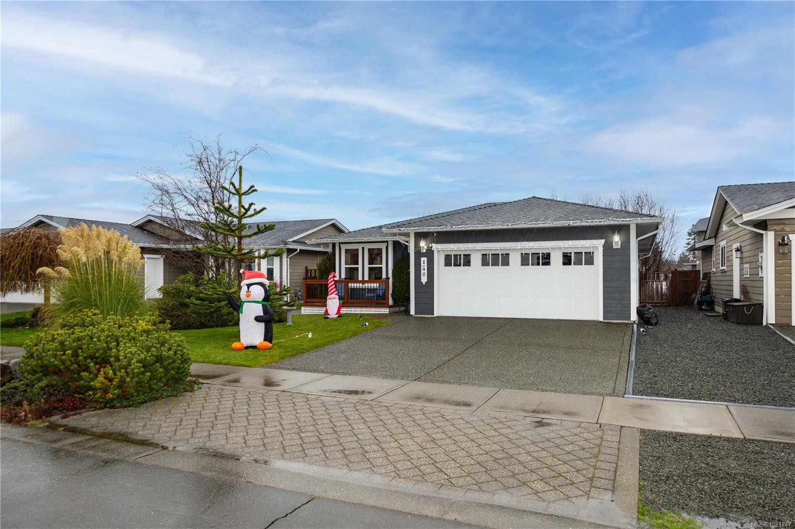 40 Carolina Dr, Campbell River, BC