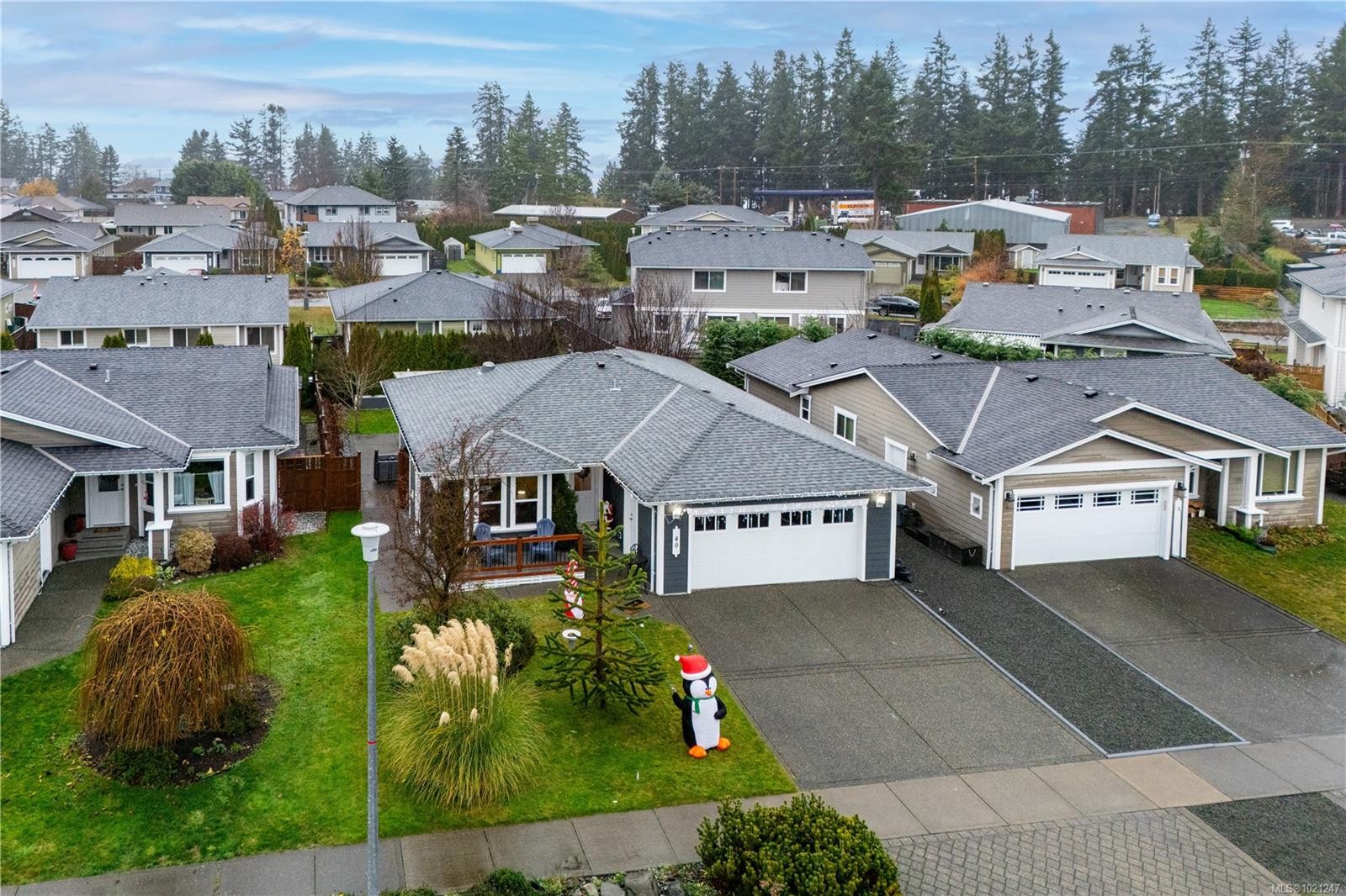 40 Carolina Dr, Campbell River, BC