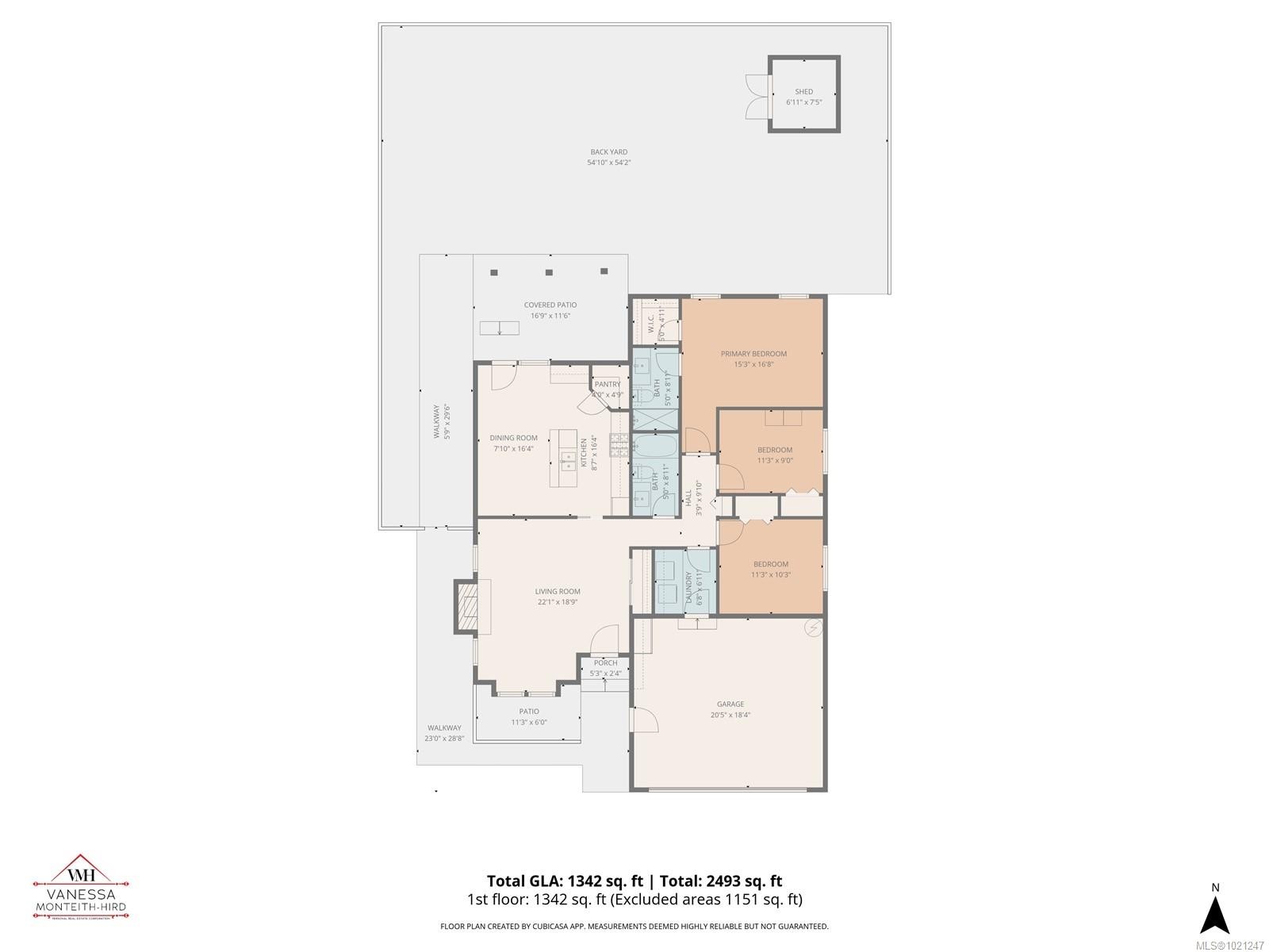 40 Carolina Dr, Campbell River, BC