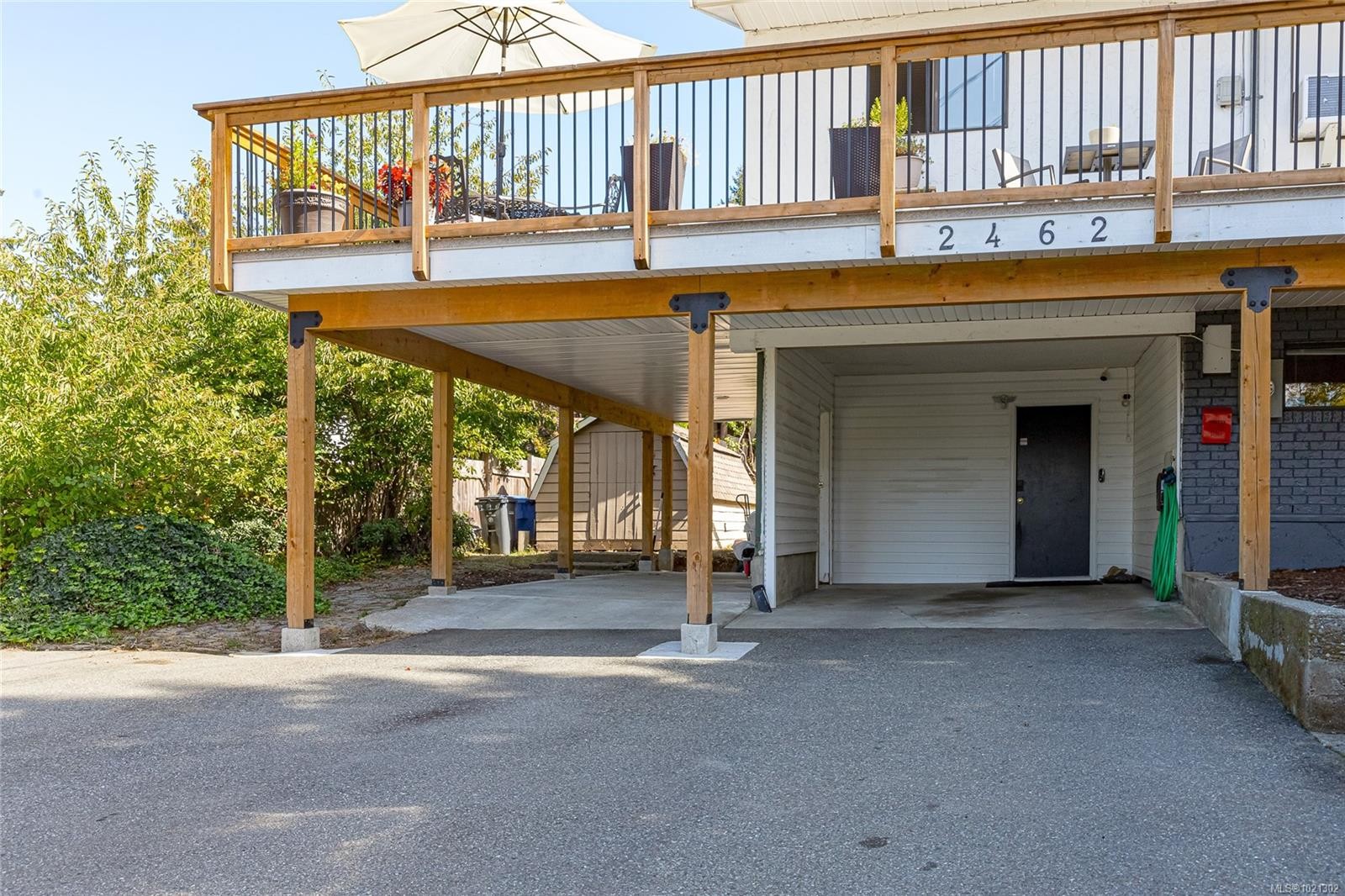 2462 Jeans Way, Nanaimo, BC