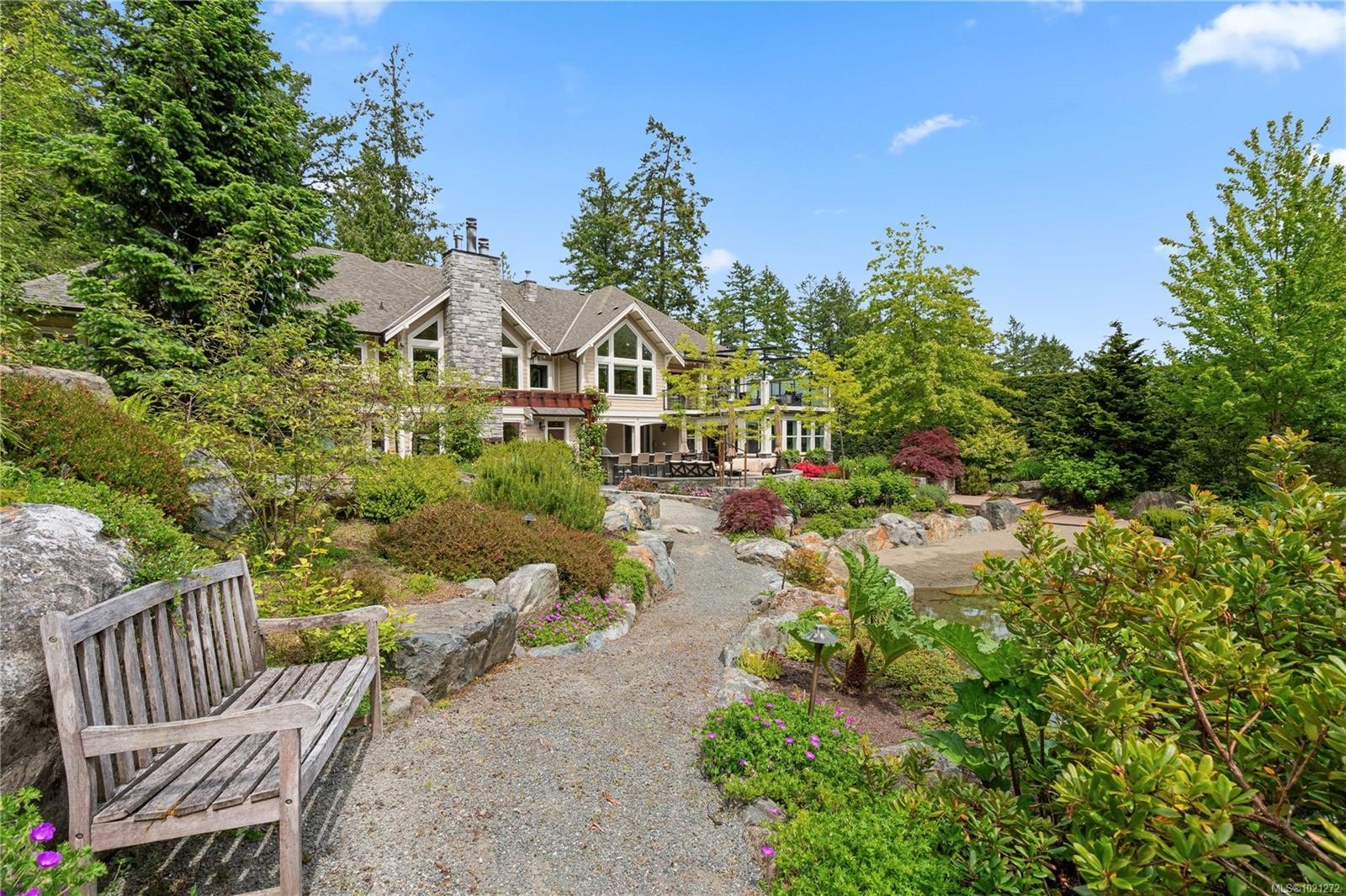 441 Glendower Rd, Saanich, BC