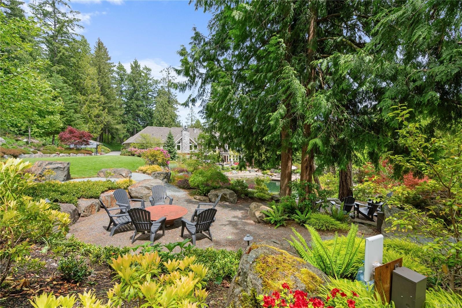 441 Glendower Rd, Saanich, BC
