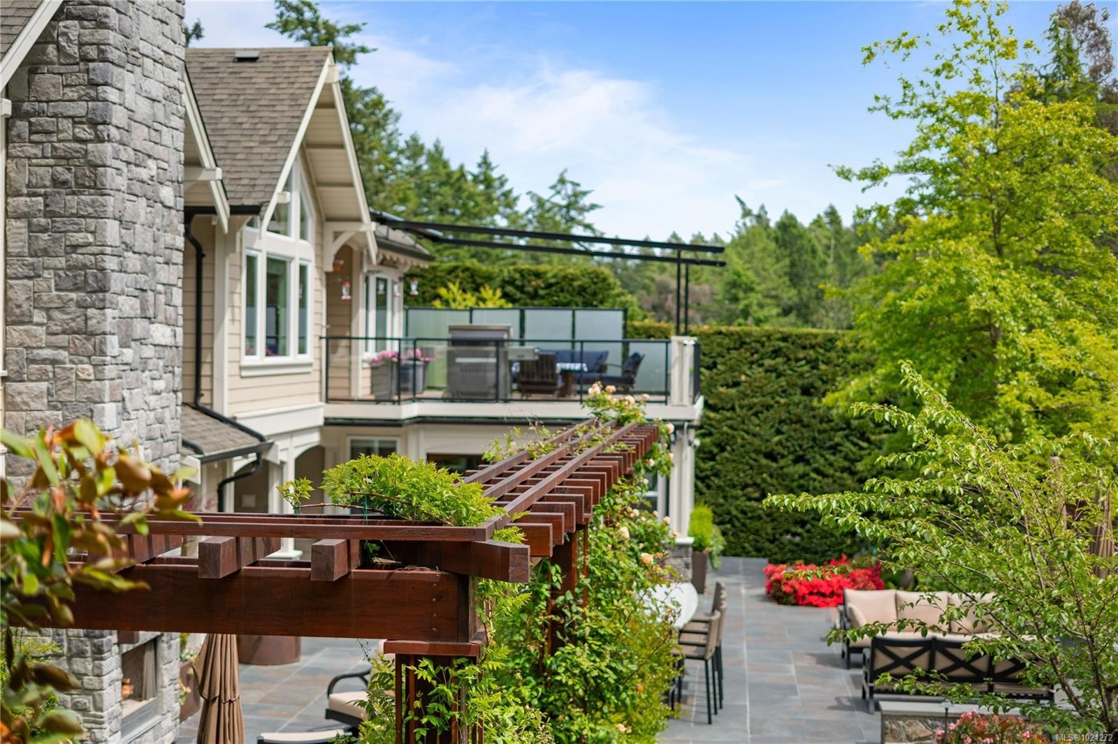 441 Glendower Rd, Saanich, BC