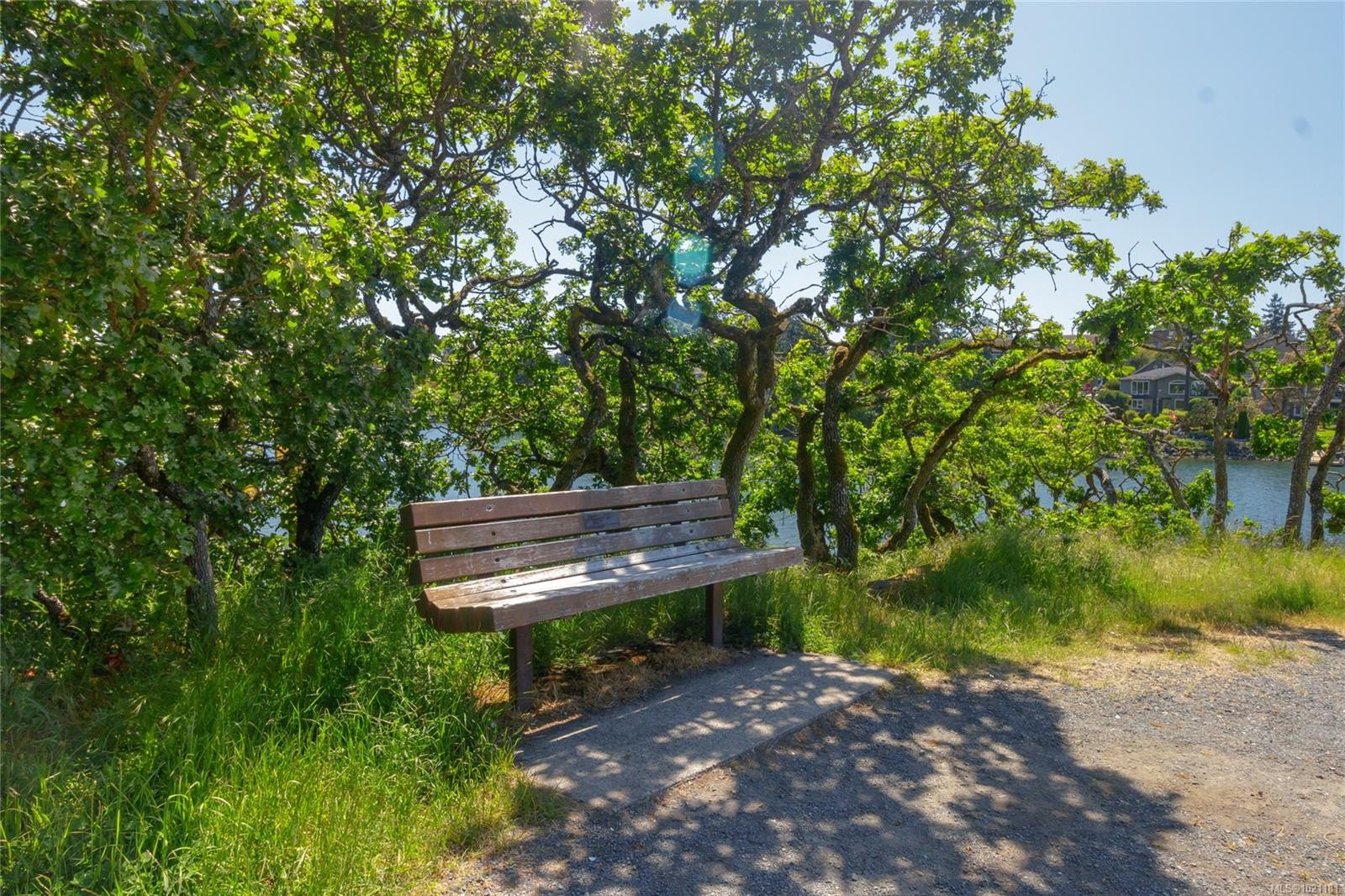 506-69 Gorge Rd West, Saanich, BC - Outdoor