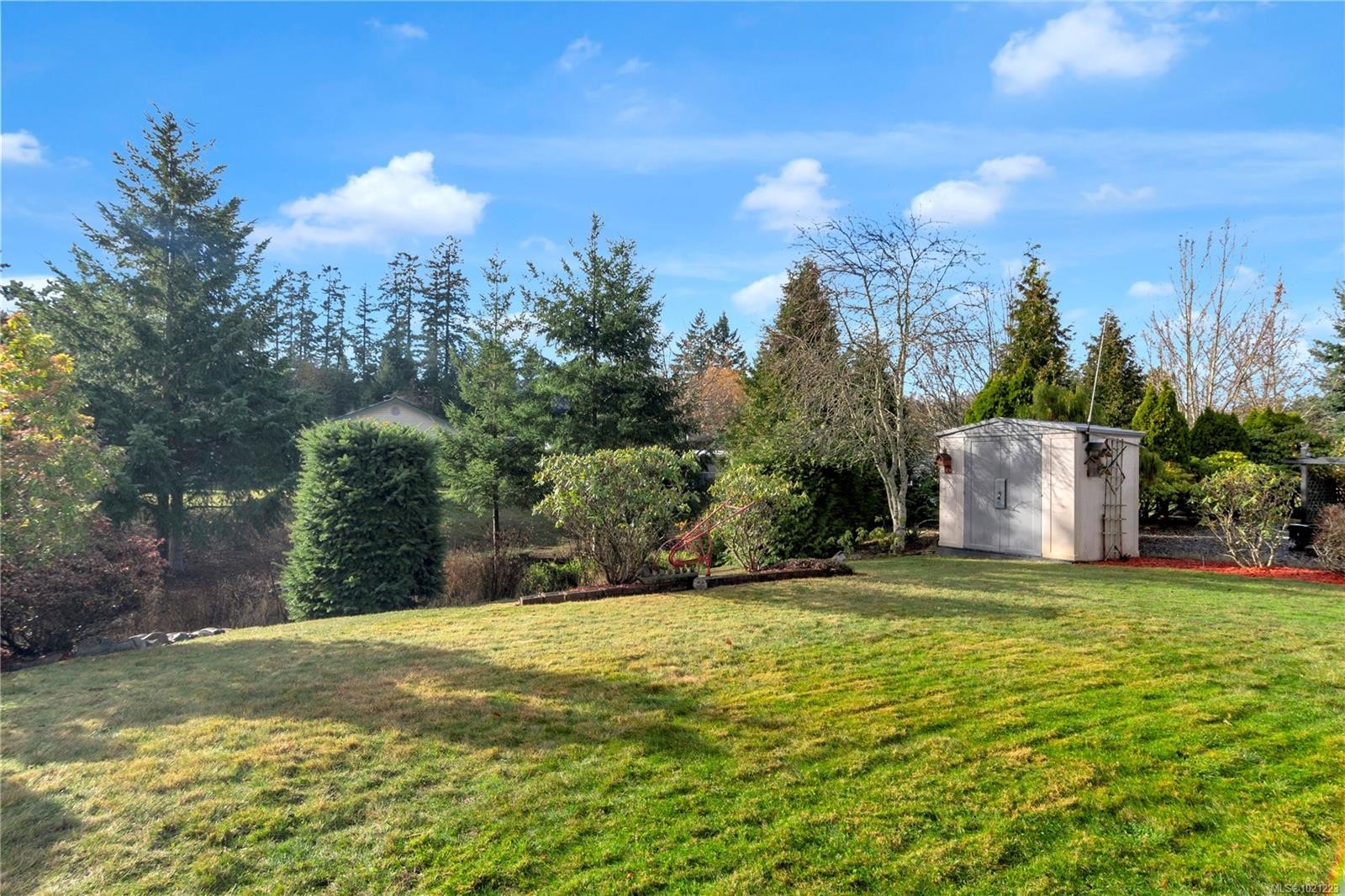 6213 Rich Rd, Nanaimo, BC