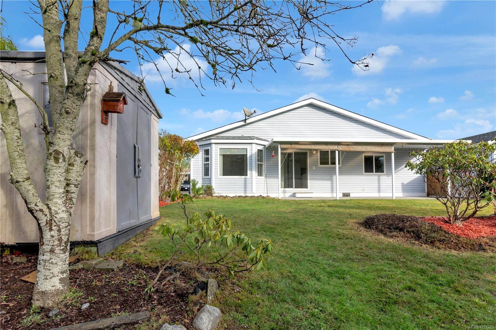 6213 Rich Rd, Nanaimo, BC