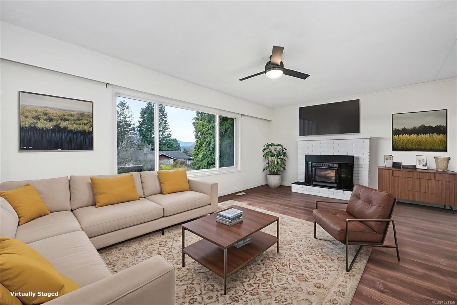 5869 Brier Ave, Duncan, BC