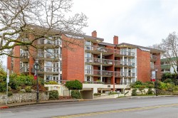 206-2119 Oak Bay Ave Oak Bay, BC V8R 1E8