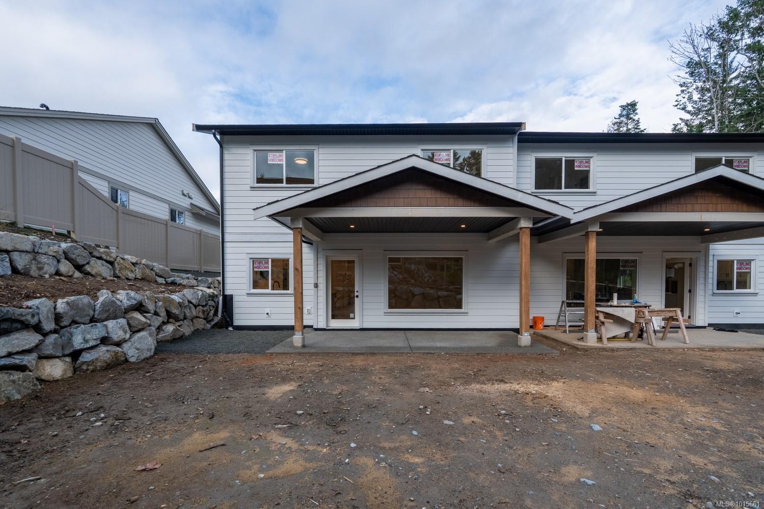 672 Sanderson Rd, Ladysmith, BC - Outdoor