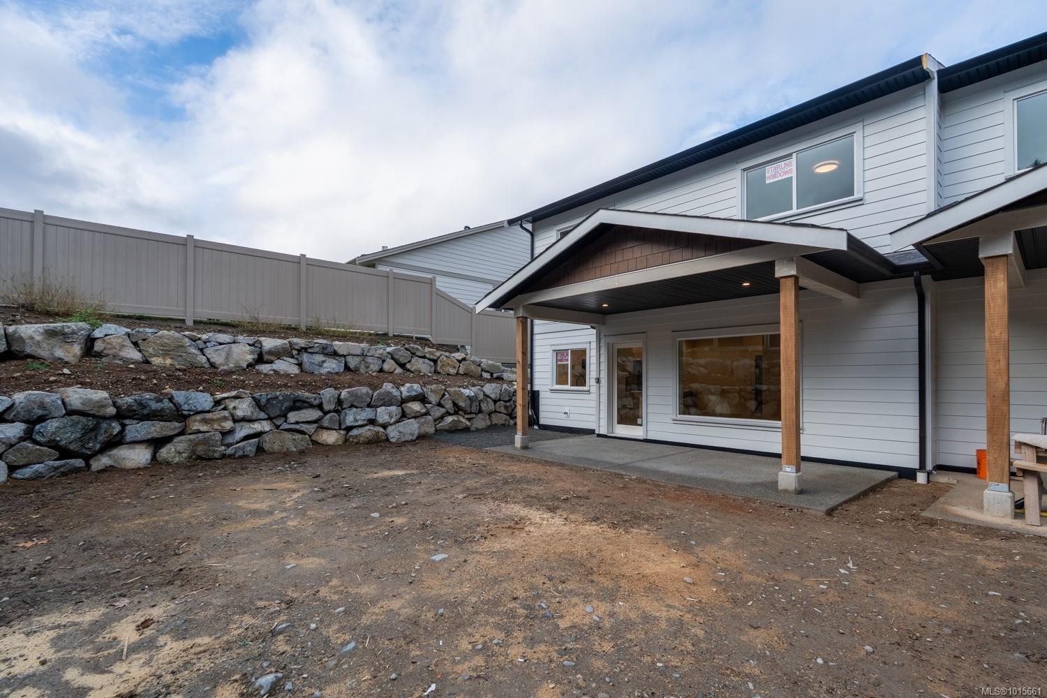 672 Sanderson Rd, Ladysmith, BC - Outdoor