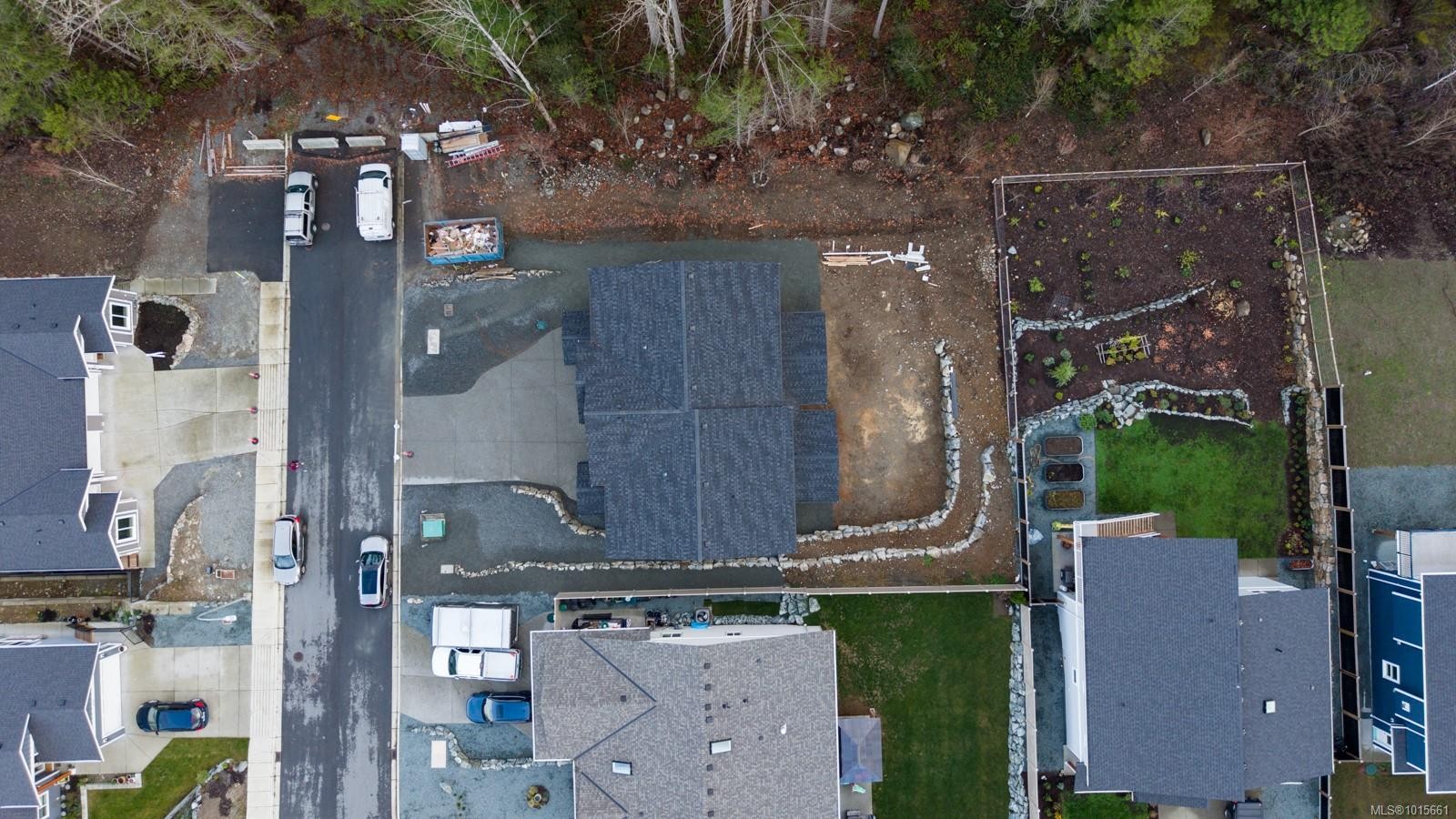 672 Sanderson Rd, Ladysmith, BC -