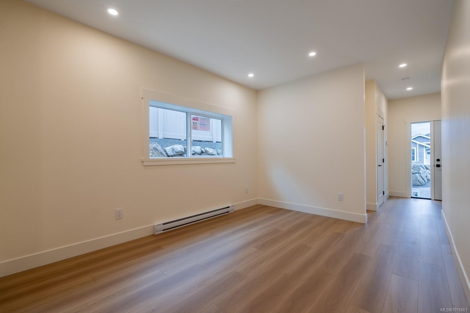 672 Sanderson Rd, Ladysmith, BC - Indoor Photo Showing Other Room